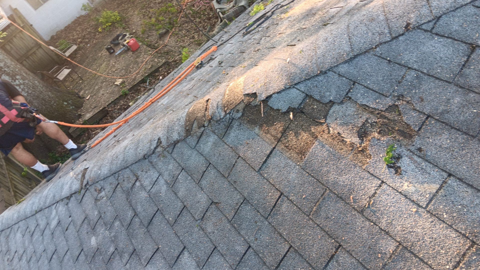 Roofing Contractors