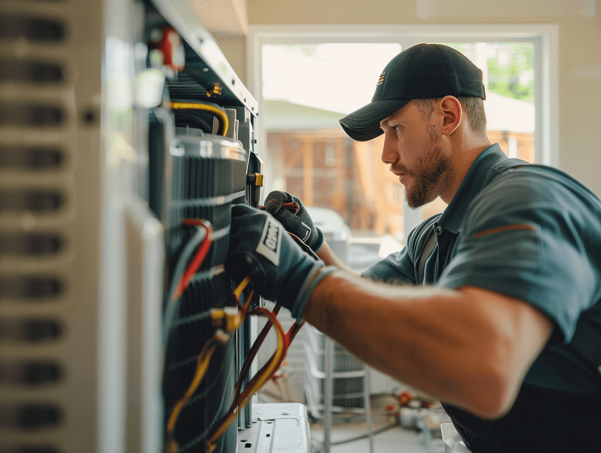 Home Service Businesses