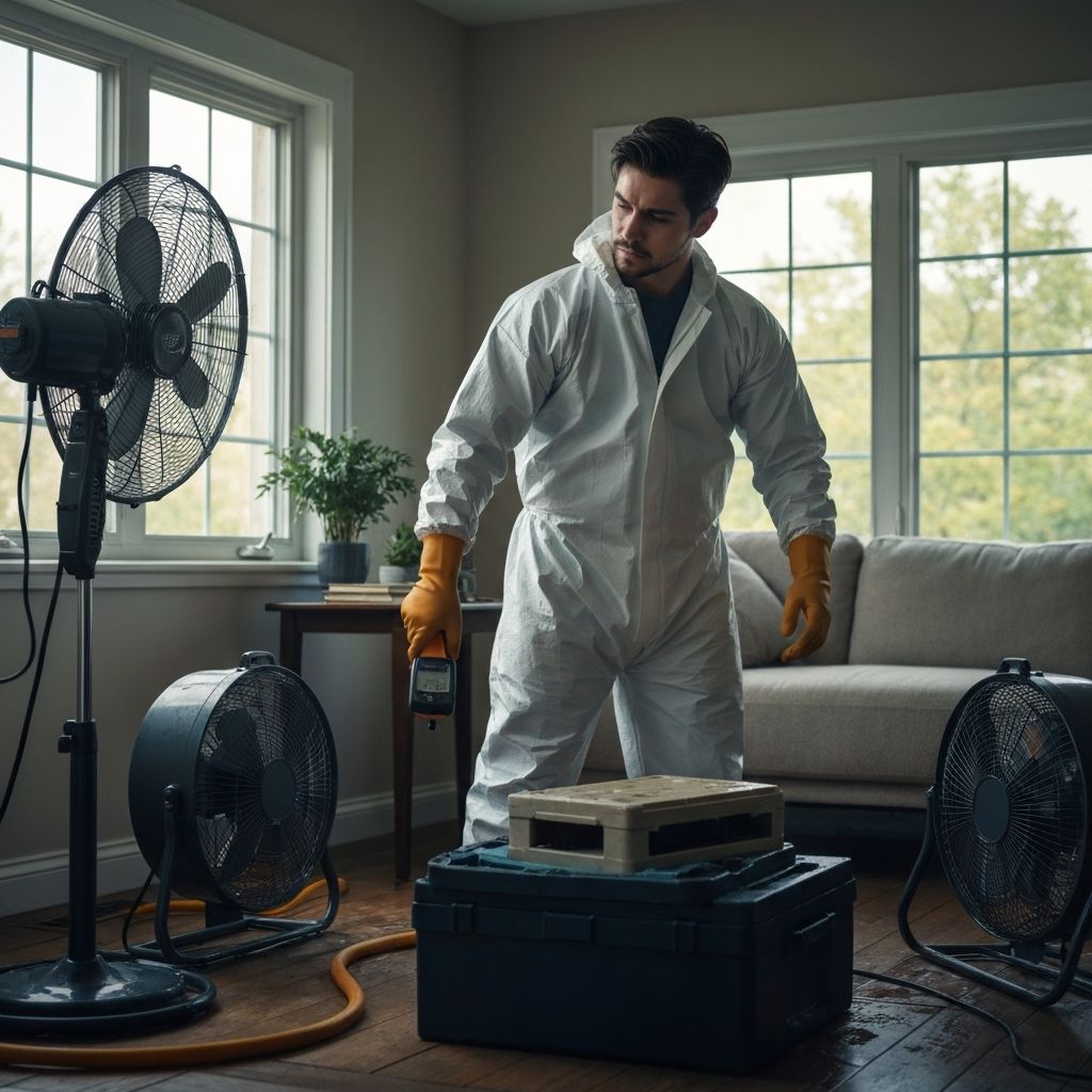 Restoration Companies